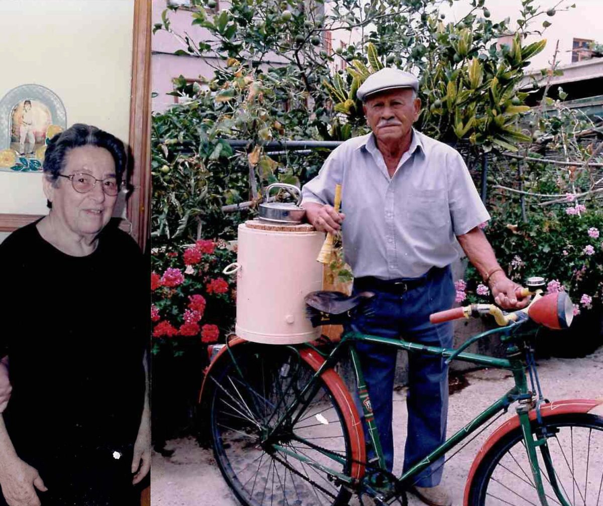 El Ayuntamiento dedicará este viernes el Parque de La Heladora a Felito y Carmelita los del Mantecado, el Pasaje a Paco Guzmán El Carnavalero de Gáldar y un monolito en recuerdo de Padilla