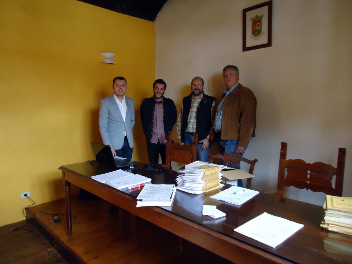 Comienza la Catalogación del legado del pianista Pedro Espinosa