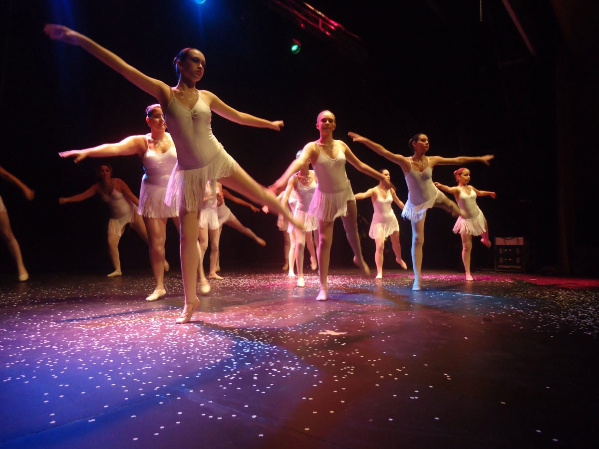 El municipio de Gáldar se suma a la celebración del Día de la Danza