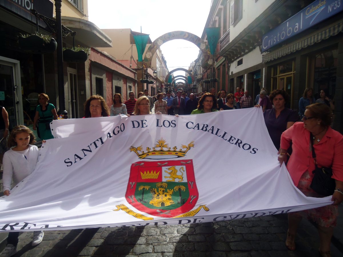 El ayuntamiento saca a subasta la adjudicación de los bochinches para las Fiestas de Santiago