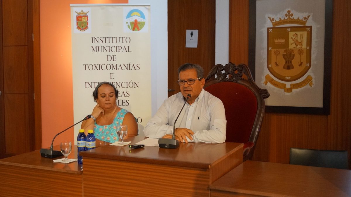 El Ayuntamiento impulsa la prevención para un envejecimiento activo y saludable de los mayores