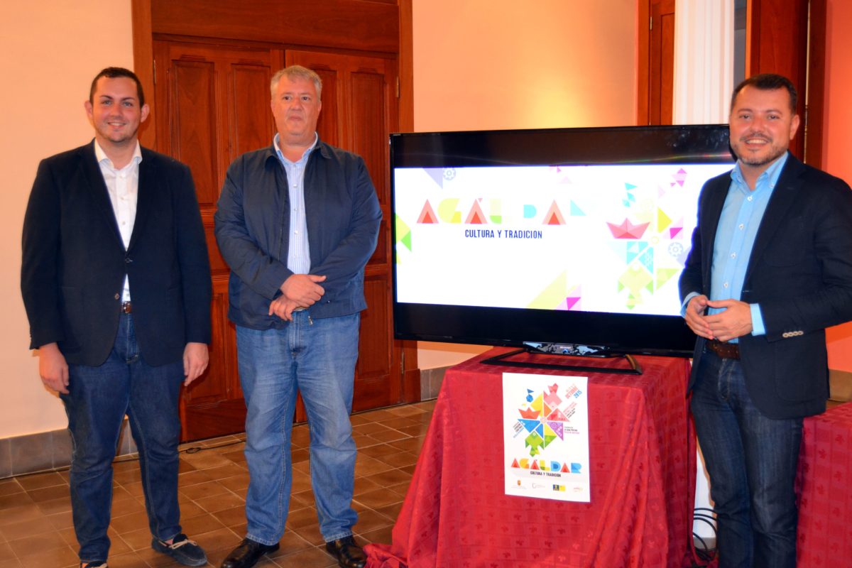 Vuelve  “Agáldar, Cultura y Tradición”  un homenaje a las raíces de la Primera Capital de Gran Canaria.