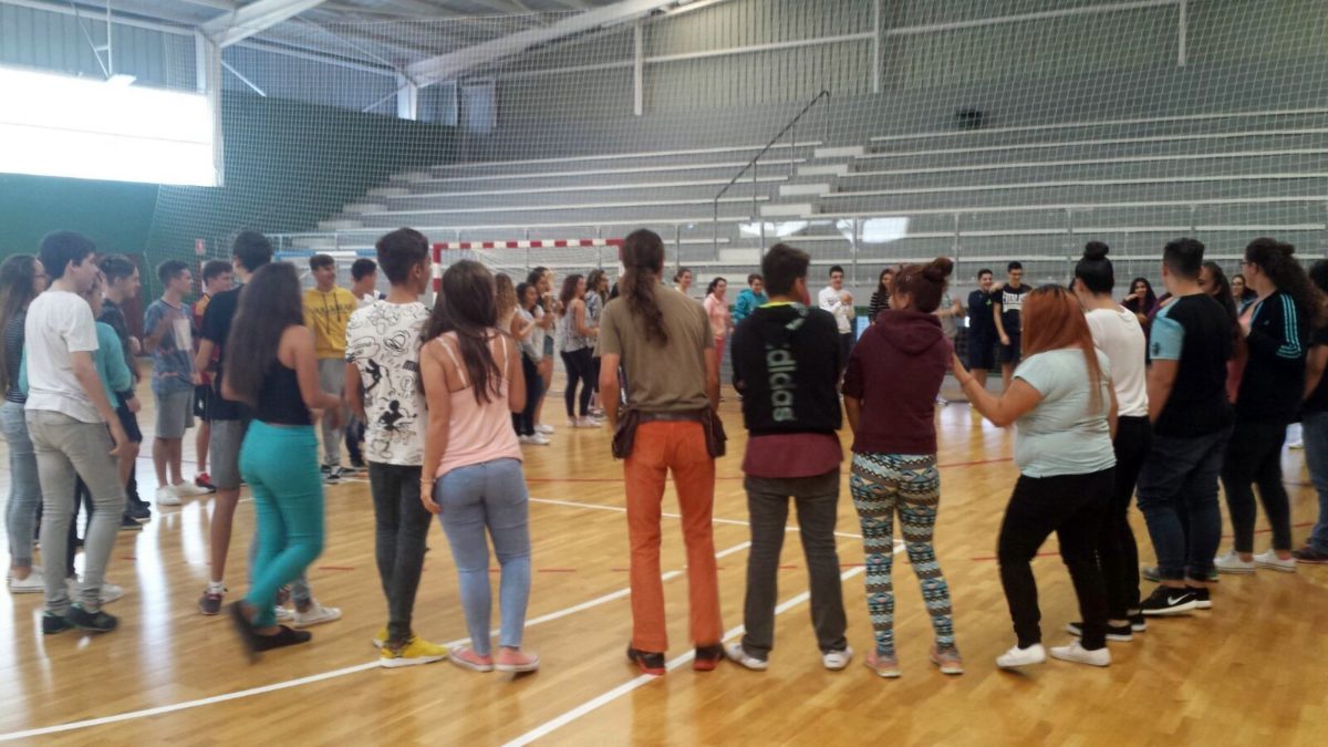 La Semana de la Democracia Local centró en los jóvenes las actividades para impulsar la Participación Ciudadana