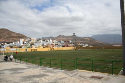 CF SARDINA