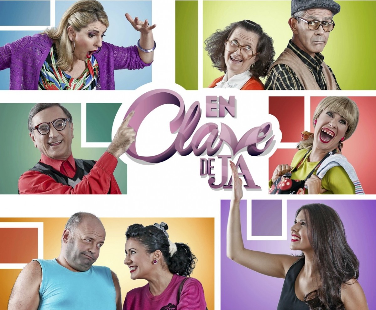 El Centro Cultural Guaires acoge nuevamente una grabación de “En Clave de Ja”