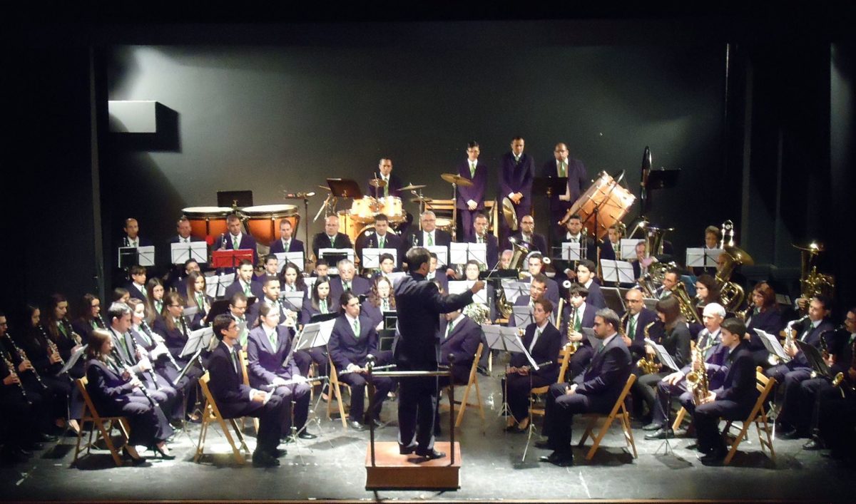 El VI Memorial de Bandas Isidro Medina y el Gáldar Beer Festival centran la jornada cultural y festiva de este sábado