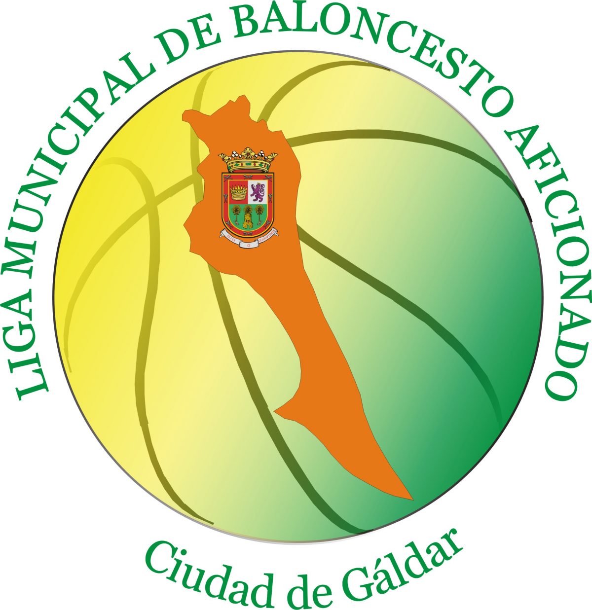 Final de Copa Liga de Baloncesto Aficonado Gáldar 2015/2016