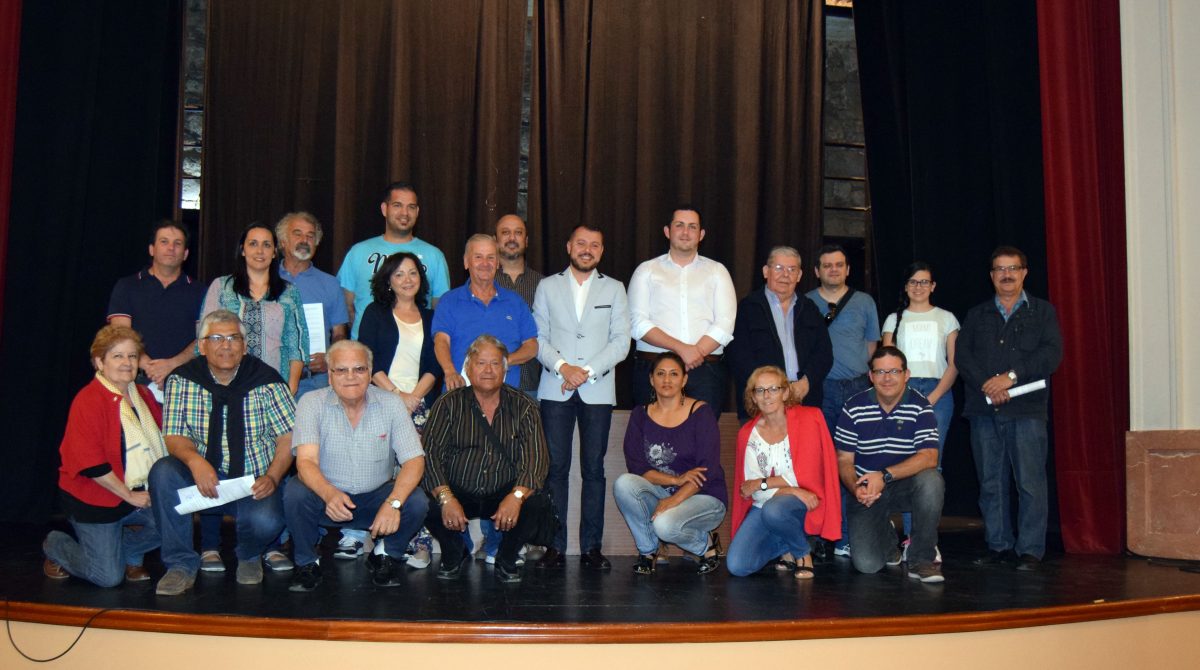 El Ayuntamiento pone en marcha un Circuito Municipal de Cultura para llevar a los barrios las artes musicales y escénicas