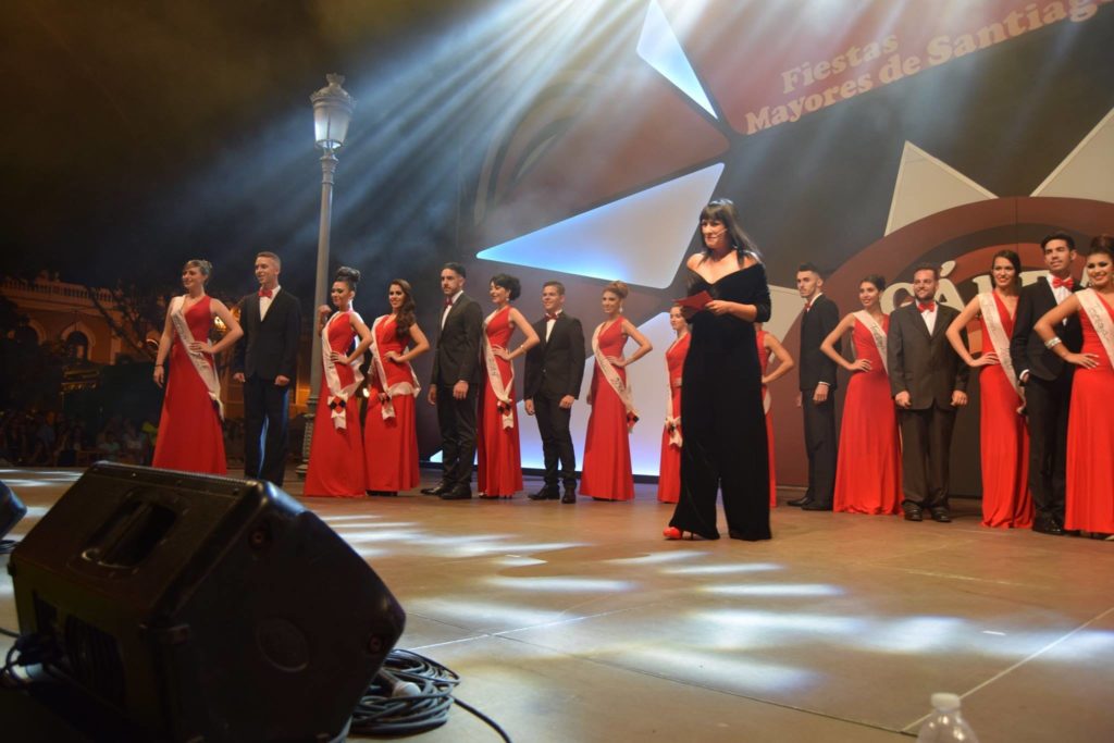 3 FOTO GALA GUAYARMINA