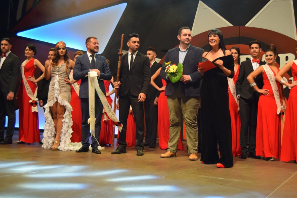 4 FOTO GALA GUAYARMINA