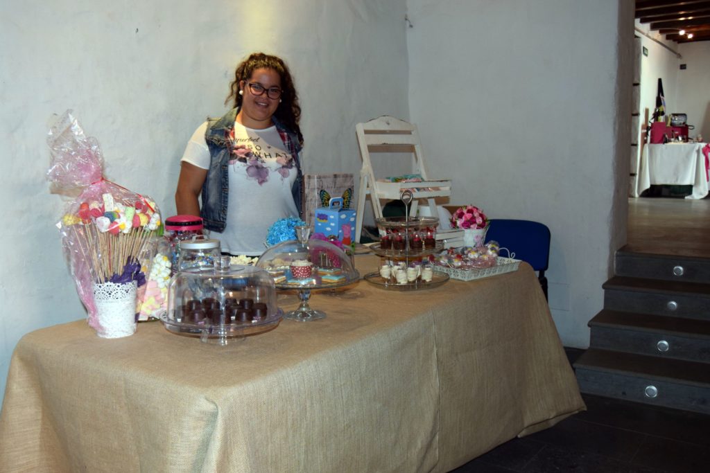 EXPOSICION AGUITA CON LA MODDA2