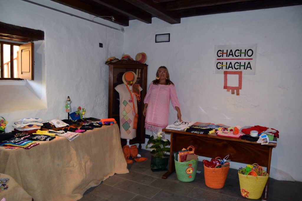 EXPOSICION AGUITACONLA MODA4