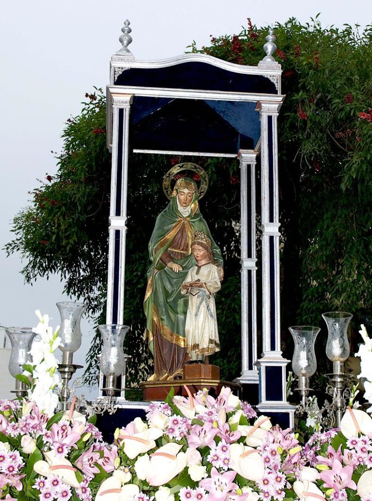 santaana