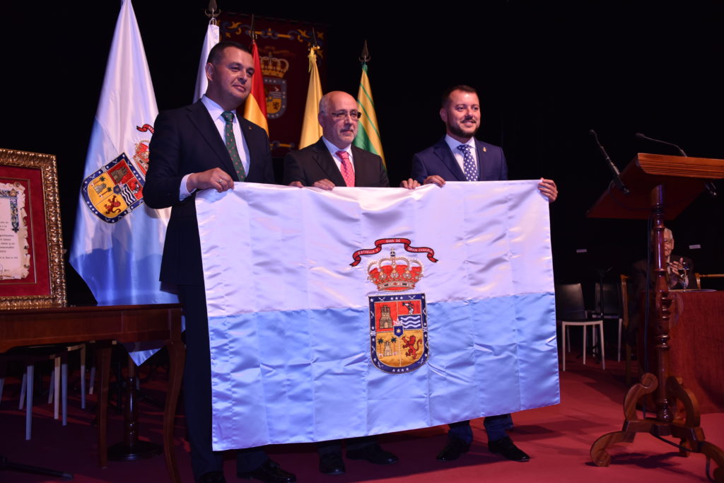 5 Hermanamiento en Guia