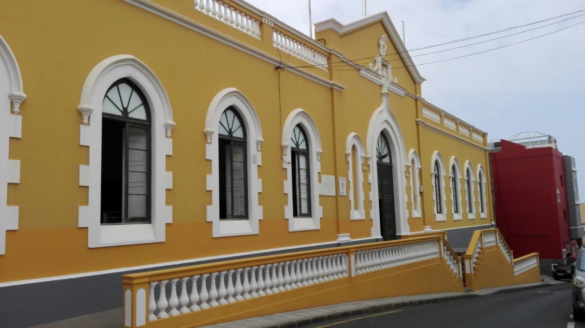 Gáldar da este viernes la bienvenida al Curso Escolar 2016/2017