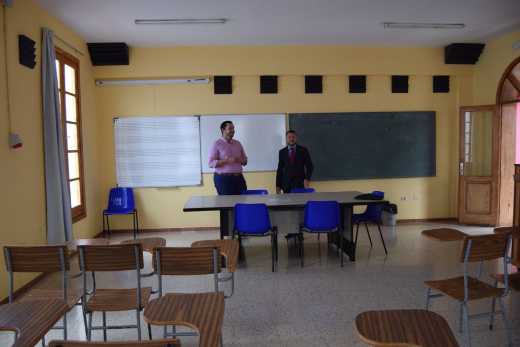 insonorizacion