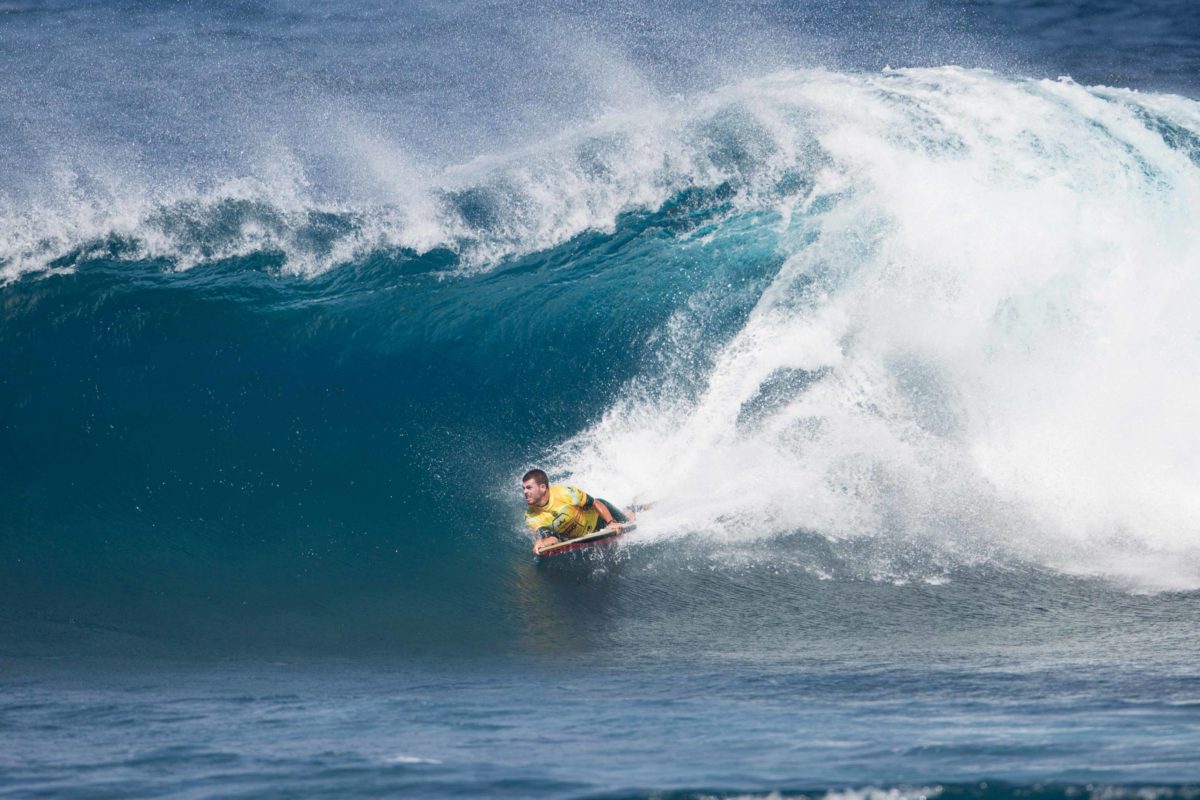 Día 5 (Competición) Gran Canaria Frontón King Pro 2016