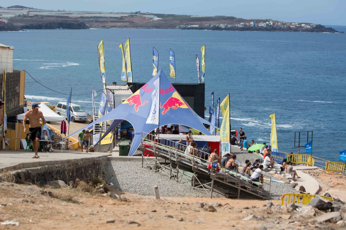 Día 3 ‘Competición’ Gran Canaria Frontón King Pro 2016
