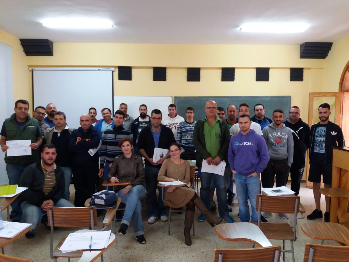 Cursos Formativos para mejorar la búsqueda de empleo en la Casa de la Juventud