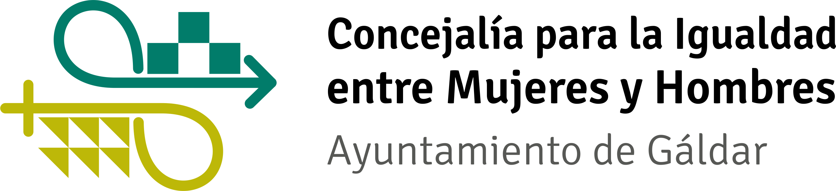 LOGO IGUALDAD Color Ayuntamiento De G ldar