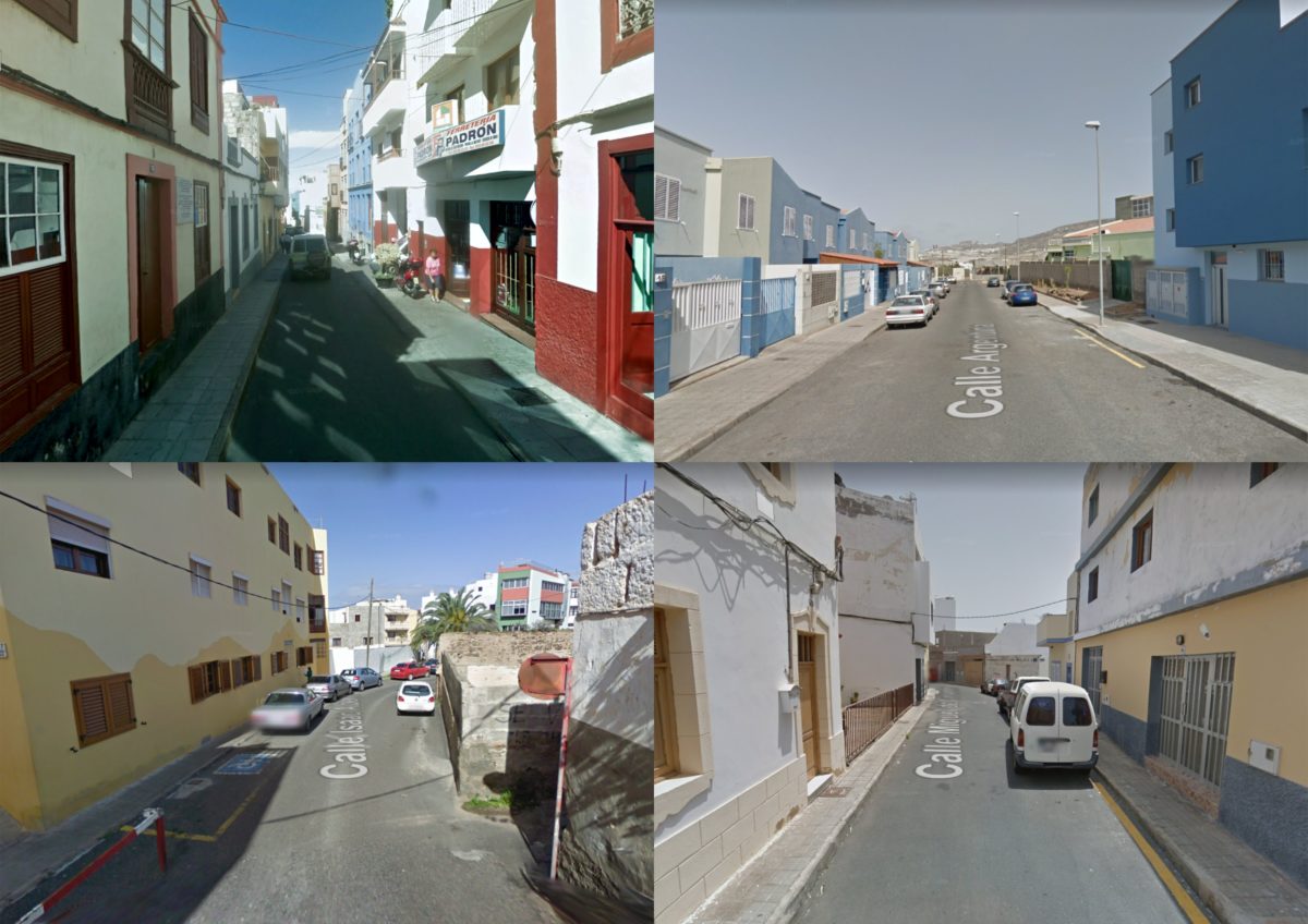 El Ayuntamiento de Gáldar adjudica las obras de rehabilitación de firme en diversas calles del municipio