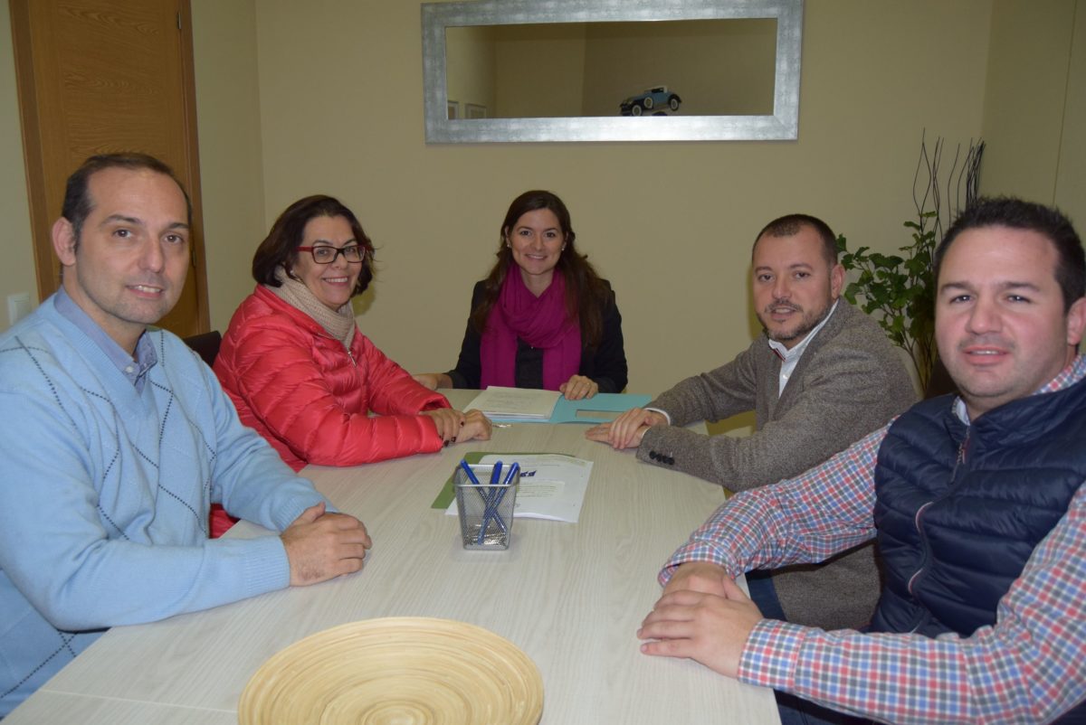 El Ayuntamiento de Gáldar compra el terreno para la construcción del primer aparcamiento público en el casco urbano