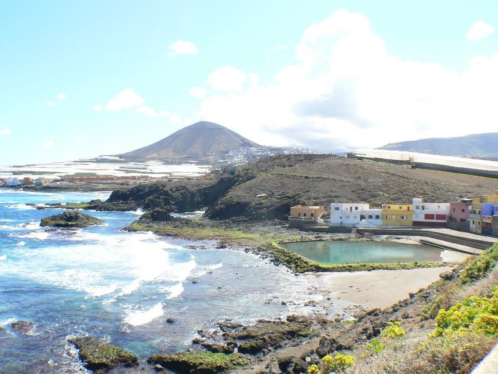 Los Dos Roques | Ayuntamiento de Gáldar