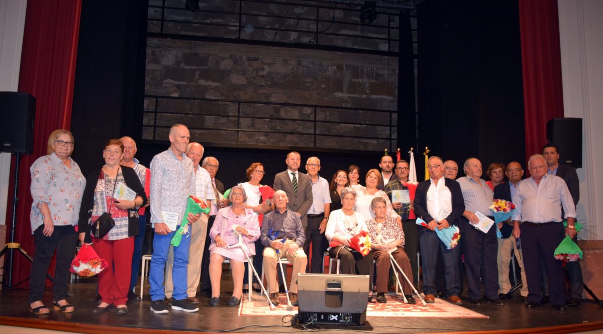 Gáldar agradece la contribución altruista de quienes han formado parte del movimiento vecinal y el desarrollo de los barrios