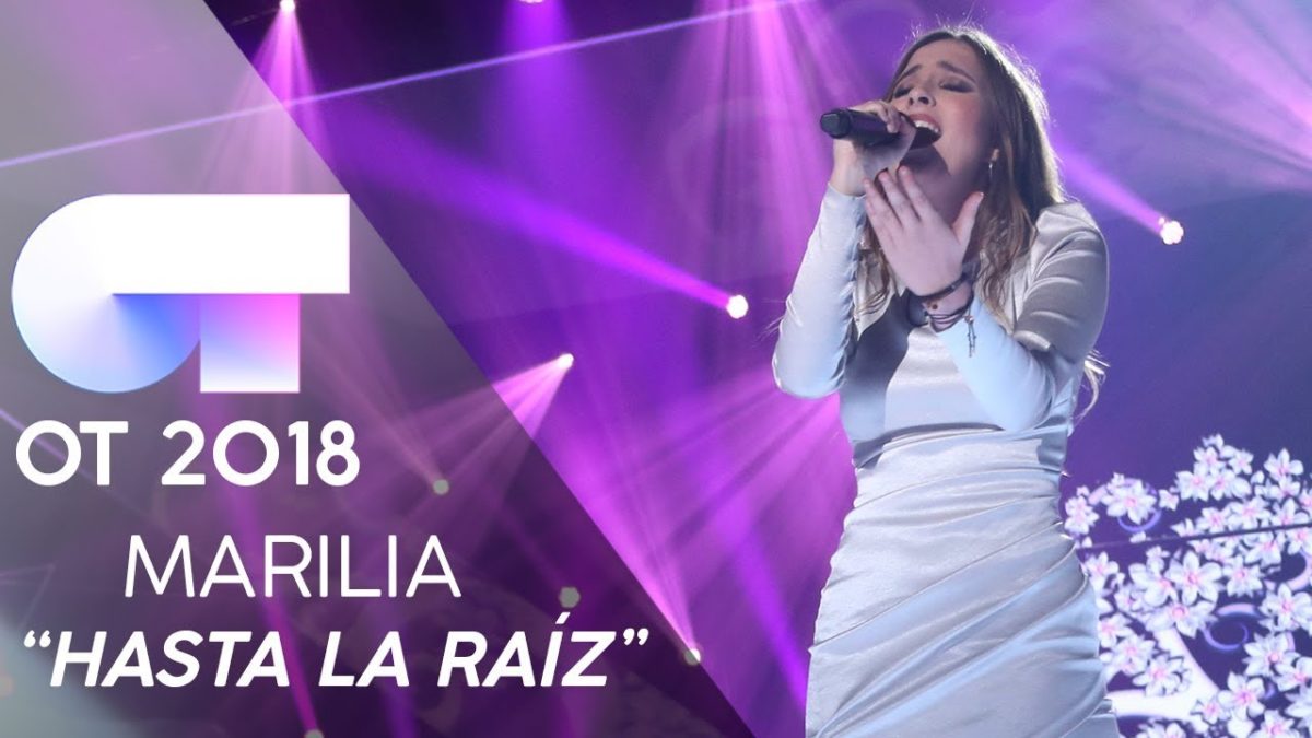 Las «matemáticas» del jurado vuelven a nominar a Marilia
