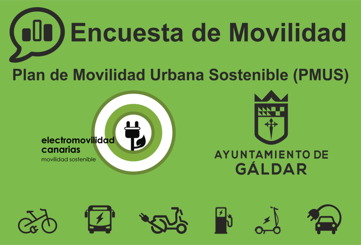 Encuesta ciudadana sobre movilidad urbana