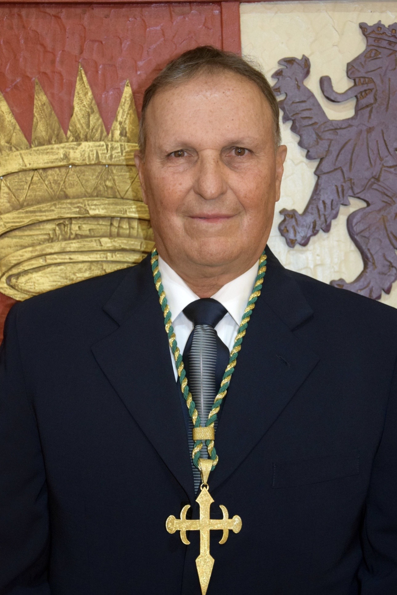 D. Julio Mateo Castillo