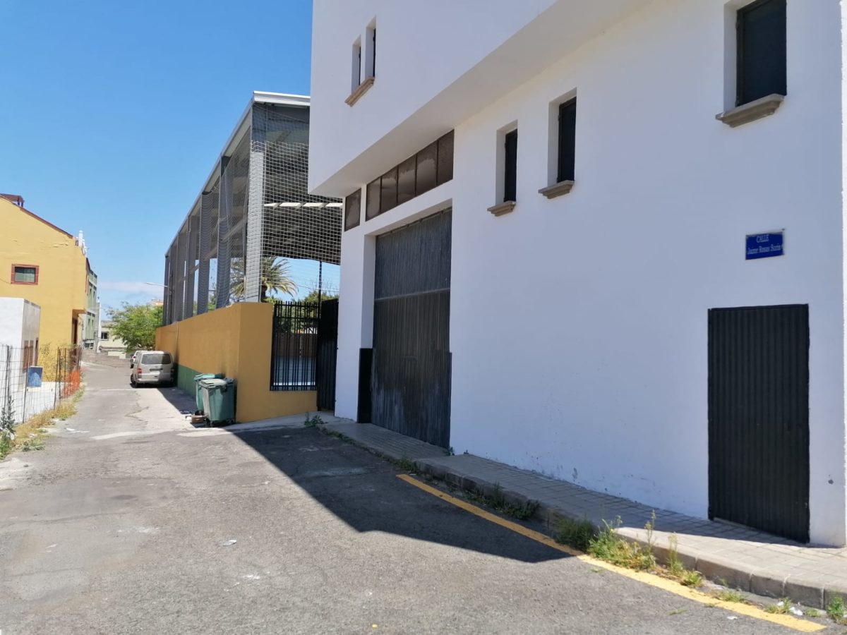 El Ayuntamiento de Gáldar adjudica una nueva fase del Plan de Asfaltado que incluye las obras de mejora en diferentes calles