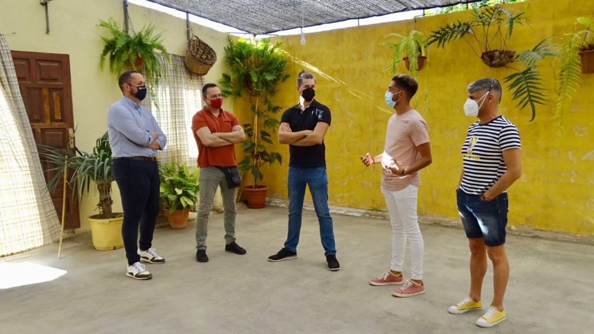 Surco y Arado prepara la celebración de su 30 aniversario