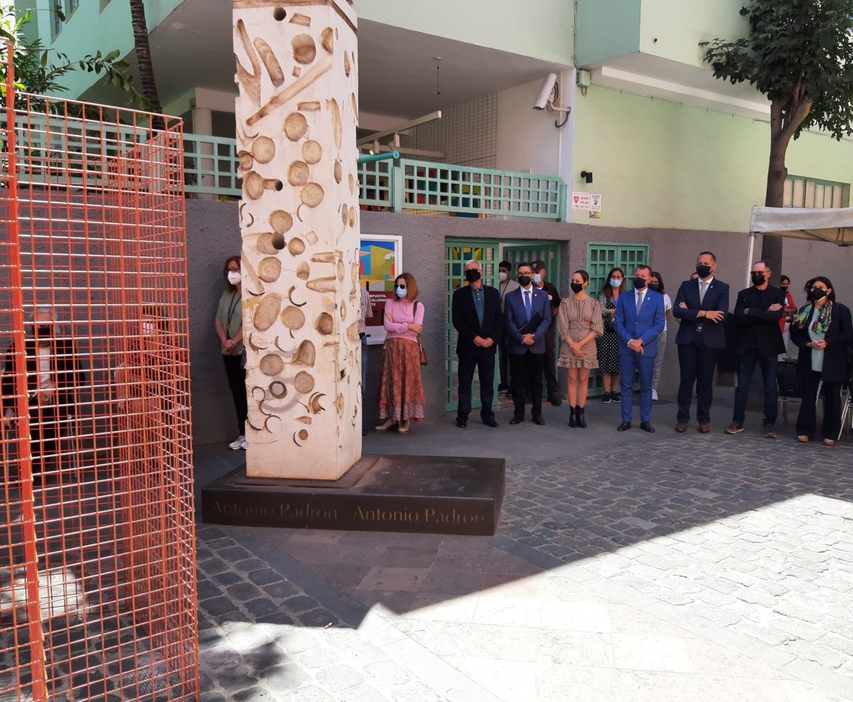 Gáldar celebra el 50º aniversario de la Casa-Museo Antonio Padrón