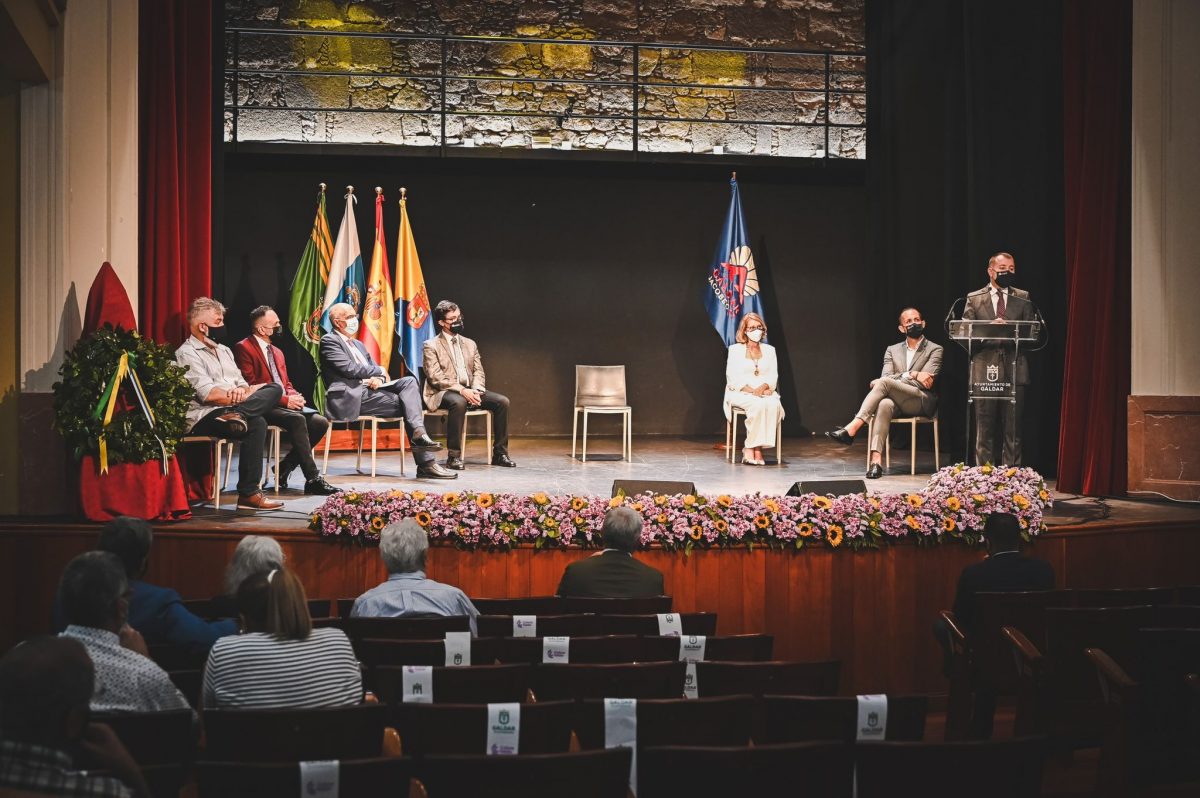 Cita para profundizar sobre el Camino de Santiago de Gran Canaria y orígenes de la tradición jacobea en la isla