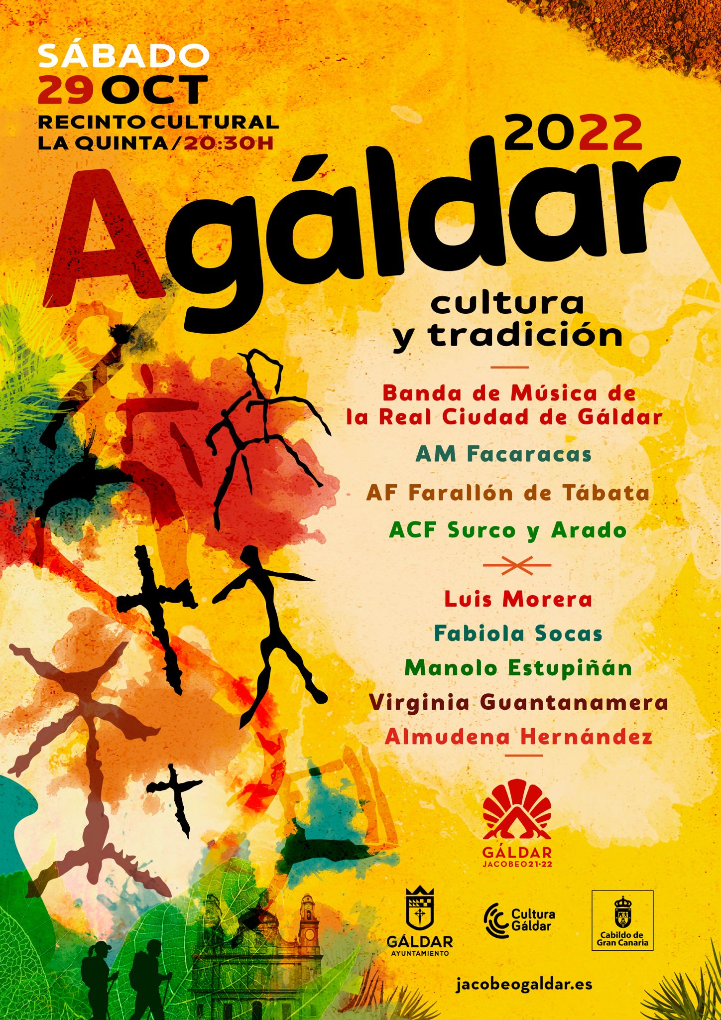 Ayuntamiento de Padul - Y hablando de la Feria, os dejamos el cartel de una  actividad clásica: el tiro al plato. Tendrá lugar el viernes y sábado, 26 y  27 de septiembre