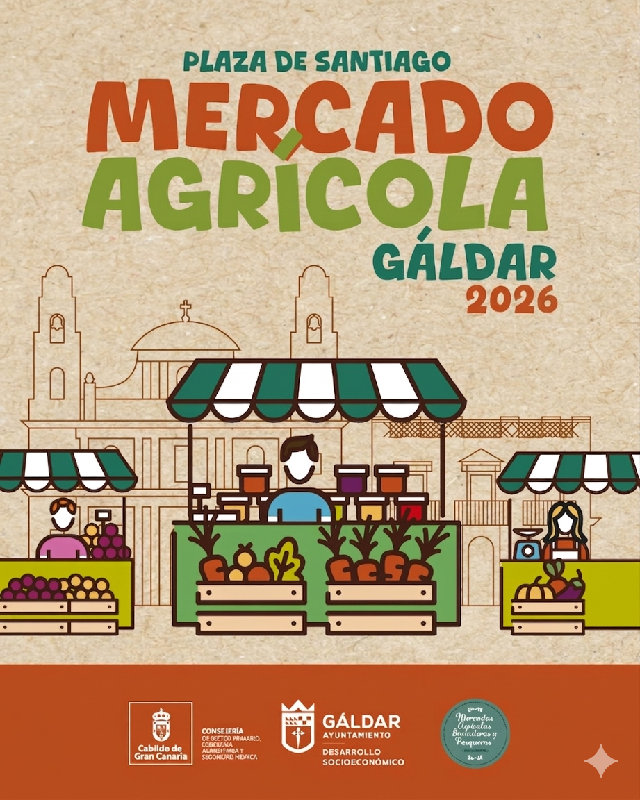 Mercado Agrícola