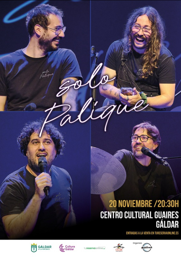 Solo Palique