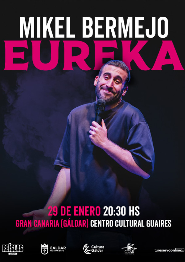 Eureka